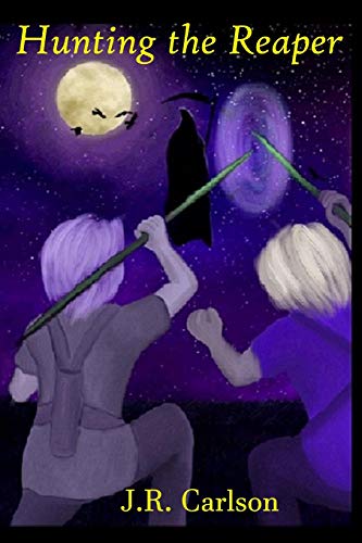 Hunting the Reaper
