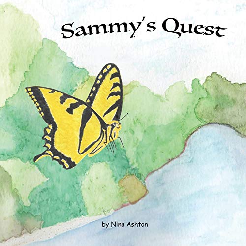 Sammy's Quest (Tales from Gramma's Garden)