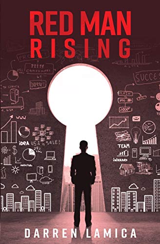 Red Man Rising - 9780578790107