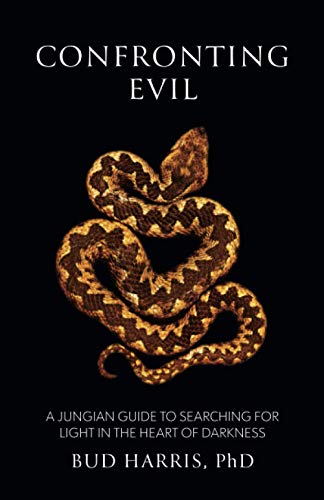 Confronting Evil: A Jungian Guide To Searching For Light In The Heart Of Darkness