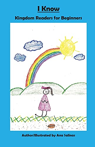 I Know: Kingdom Readers For Beginners