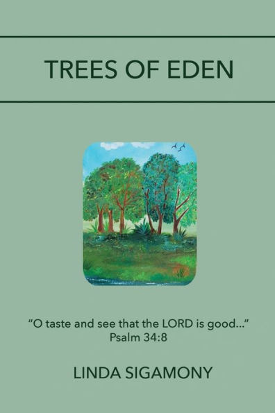 Trees Of Eden