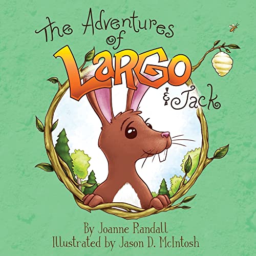The Adventures Of Largo And Jack
