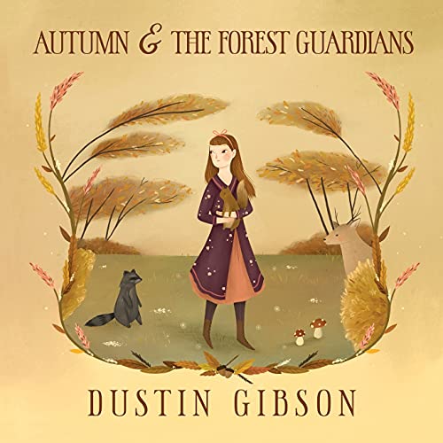 Autumn And The Forest Guardians