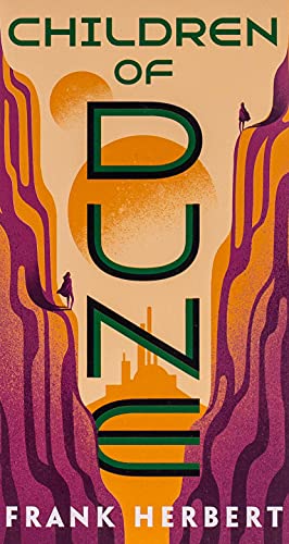 Children Of Dune