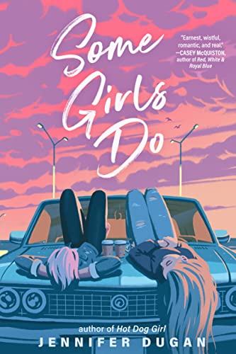 Some Girls Do (Paperback)