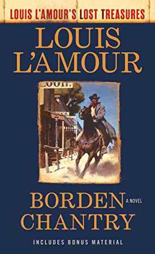 Borden Chantr