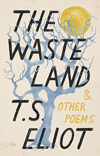 The Waste Land And Other Poems (Vintage Classics)