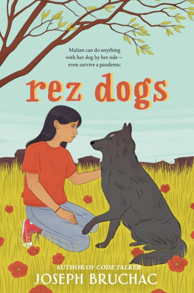Rez Dogs - 9780593326220