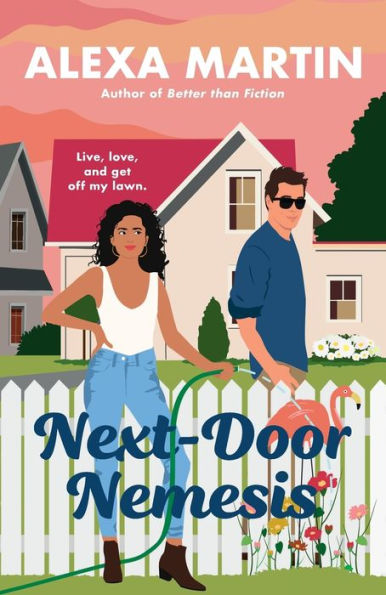 Next-Door Nemesis