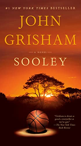Sooley: A Novel - 9780593359532