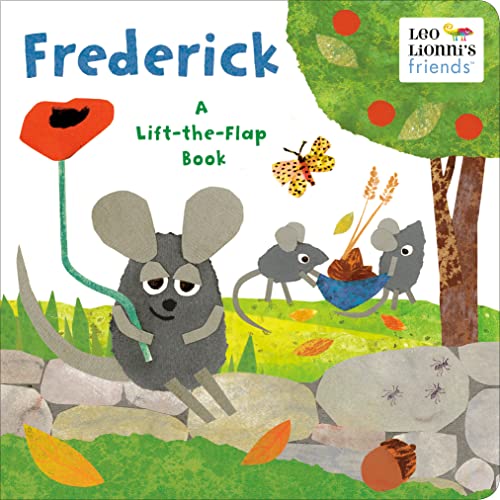 Frederic