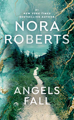 Angels Fall - 9780593438596