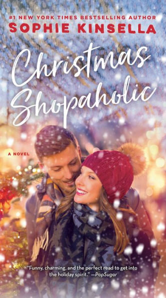 Christmas Shopaholic: A Novel - 9780593499436