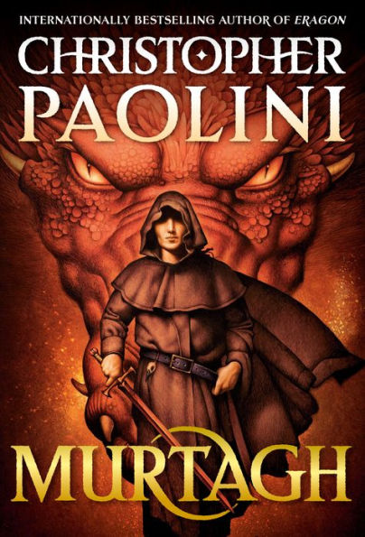 Murtagh: The World Of Eragon (The Inheritance Cycle)
