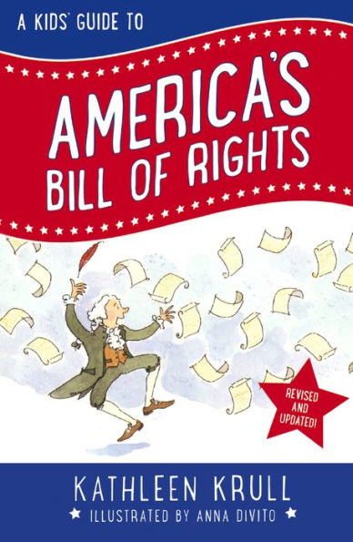 Kids' Guide To America'S Bill Of Rights