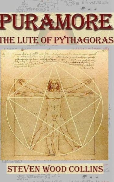 Puramore - The Lute Of Pythagoras