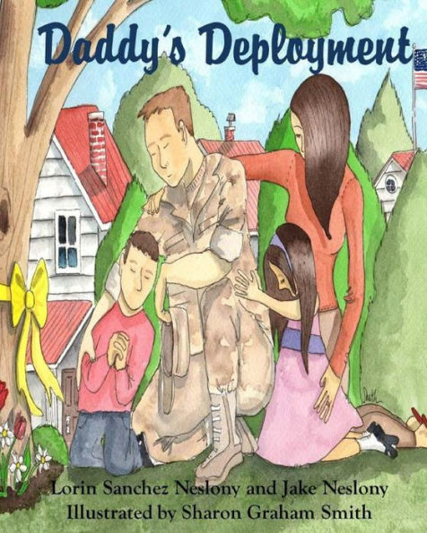 Daddy'S Deployment