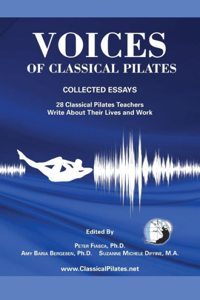 Voices Of Classical Pilates