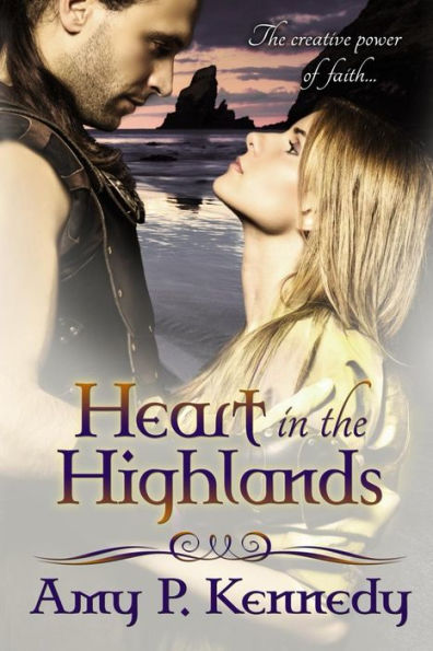 Heart In The Highlands: Highland Hope & Highland Dream