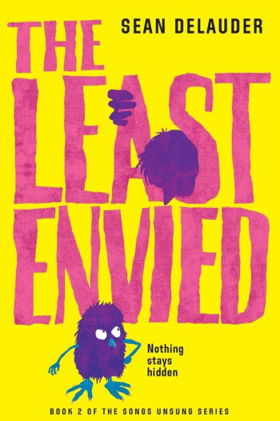 The Least Envied (Songs Unsung)