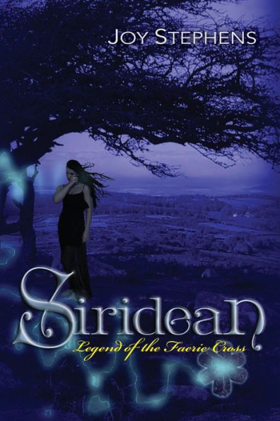 Siridean: Legend Of The Faerie Cross