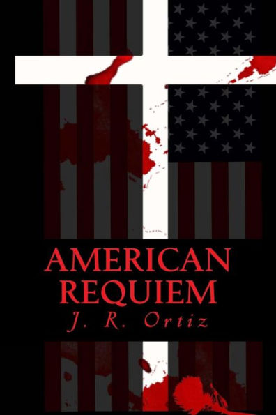 American Requiem (Book 3 American Amaranth Anthology)