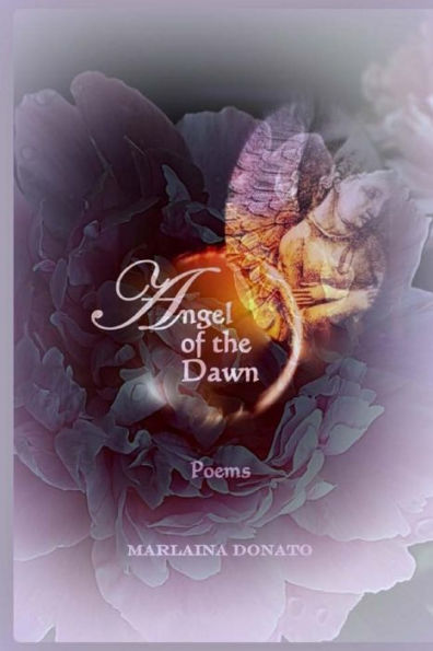 Angel Of The Dawn: Poems