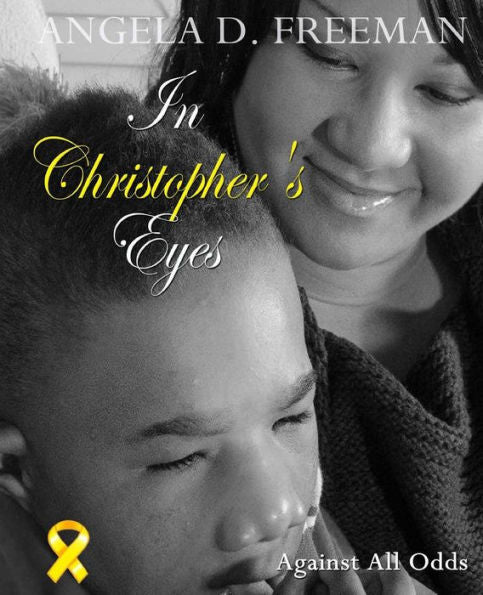 In Christopher'S Eyes: Against All Odds