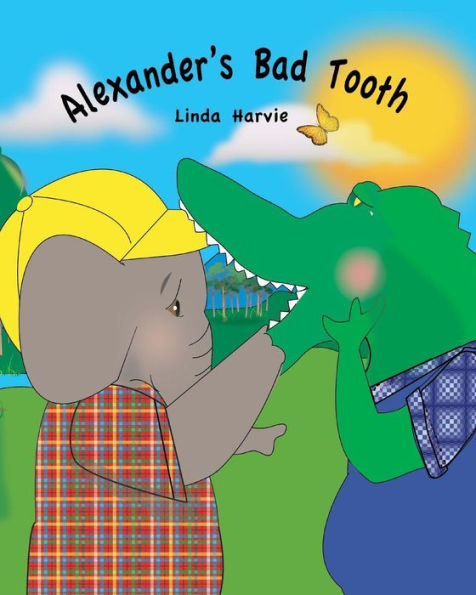 Alexander'S Bad Tooth