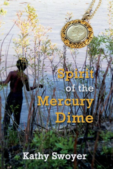 Spirit Of The Mercury Dime
