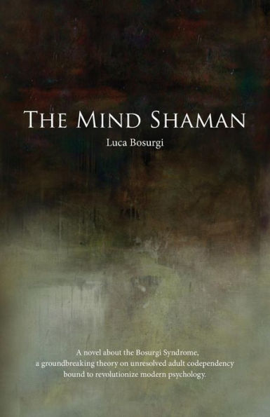 The Mind Shaman
