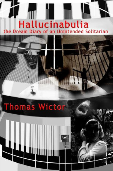 Hallucinabulia: The Dream Diary Of An Unintended Solitarian