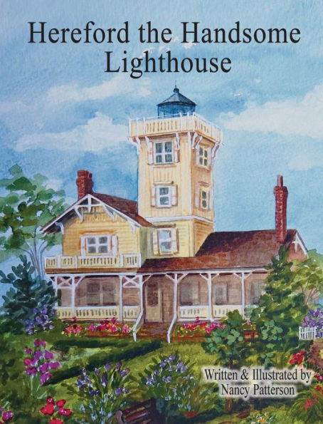 Hereford The Handsome Lighthouse
