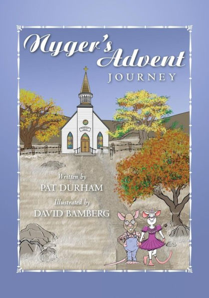 Nyger'S Advent Journey