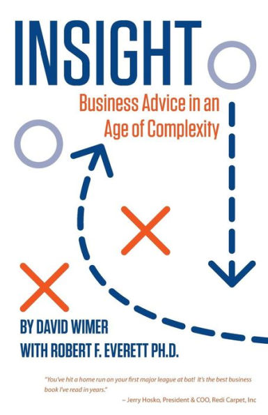 Insight: Business Advice In An Age Of Complexity (Business Leaders Guide)