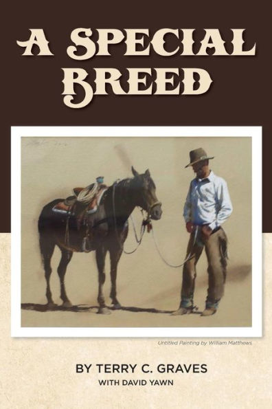 A Special Breed (Lighthouse Leaderships Series)