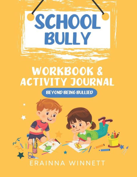 Beyond Being Bullied (Helping Kids Heal Series)