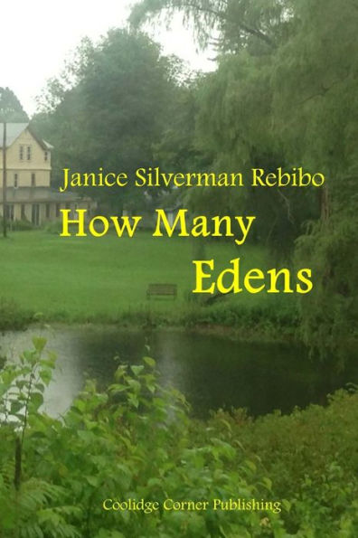 How Many Edens