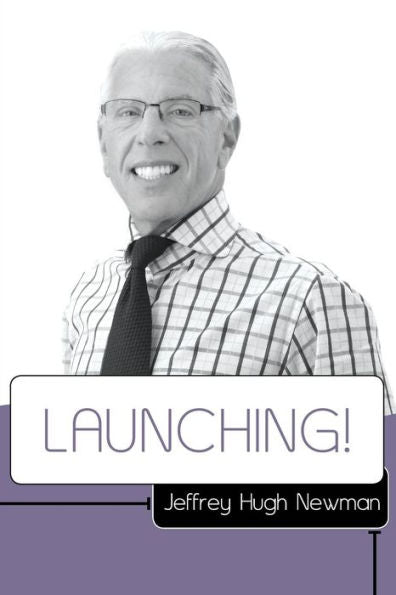 Launching!