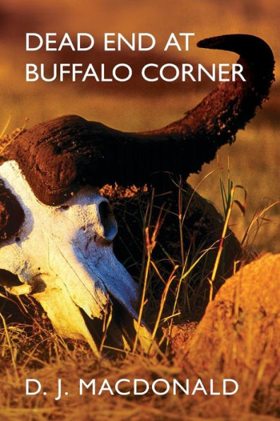 Dead End At Buffalo Corner
