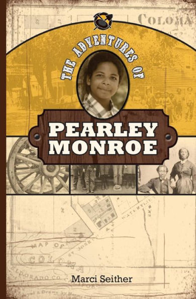 The Adventures Of Pearley Monroe