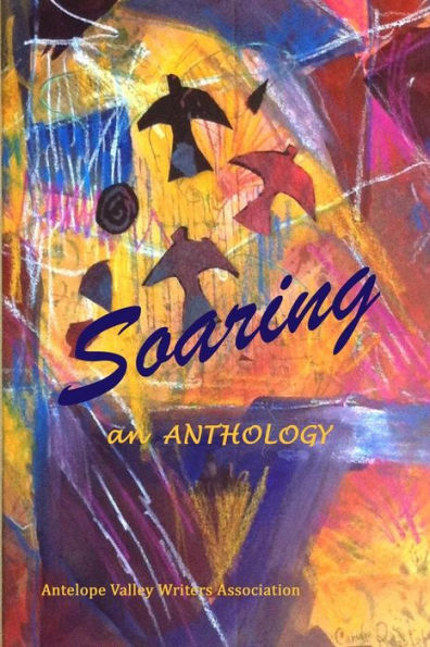 Soaring: An Anthology