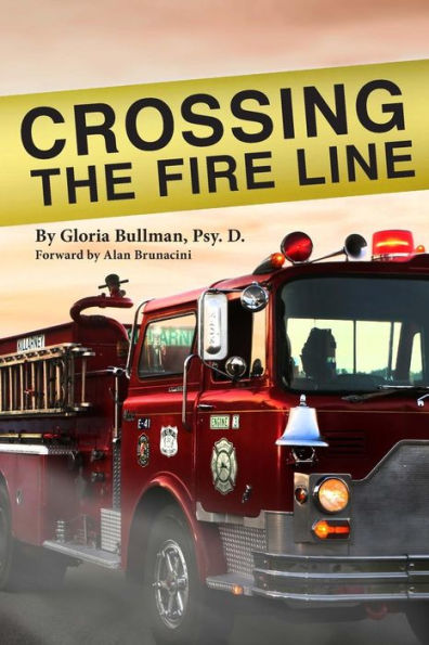 Crossing The Fire Line