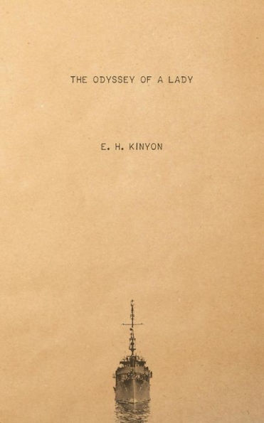 The Odyssey Of A Lady