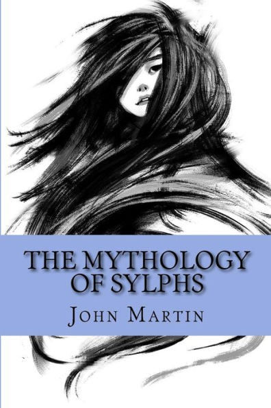 The Mythology Of Sylphs