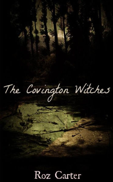 The Covington Witches (Book Of Secrets)
