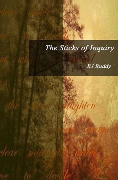The Sticks Of Inquiry