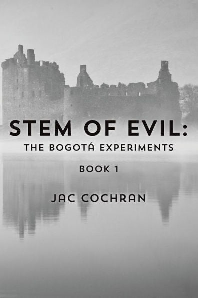 Stem Of Evil: The Bogotá Experiments
