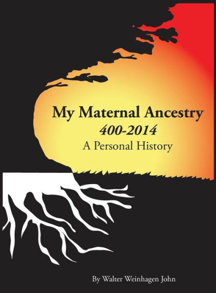 My Maternal Ancestry
